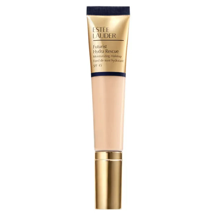 ESTÉE Lauder Estee Lauder Futurist Hydra Rescue Spf45 2n1 Desert Beige Unisex, 35 ml