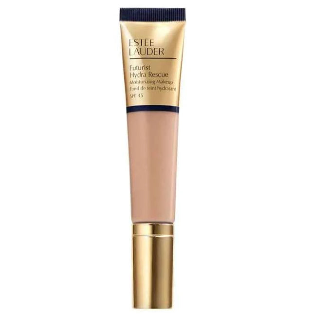ESTÉE Lauder Estee Lauder Futurist Hydra Rescue Spf45 3n2 Wheat Unisex, 35 ml