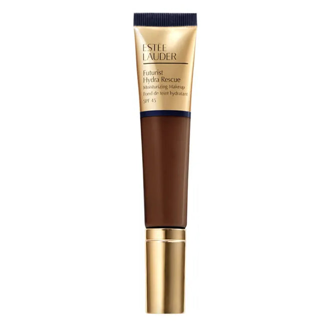 ESTÉE Lauder Estee Lauder Futurist Hydra Rescue Spf45 8n2 Rich Expresso Unisex, 35 ml