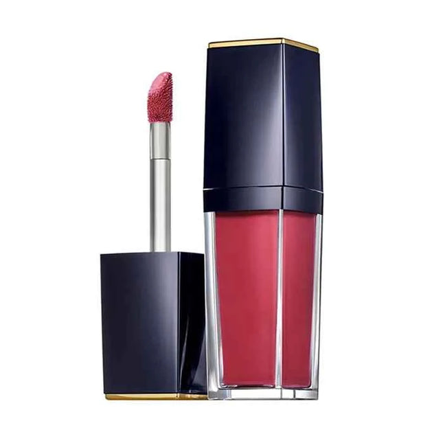 ESTÉE Lauder Estee Lauder Pure Color Envy Paint On Liquid – Lipstick 420 Revellicious Rose Unisex