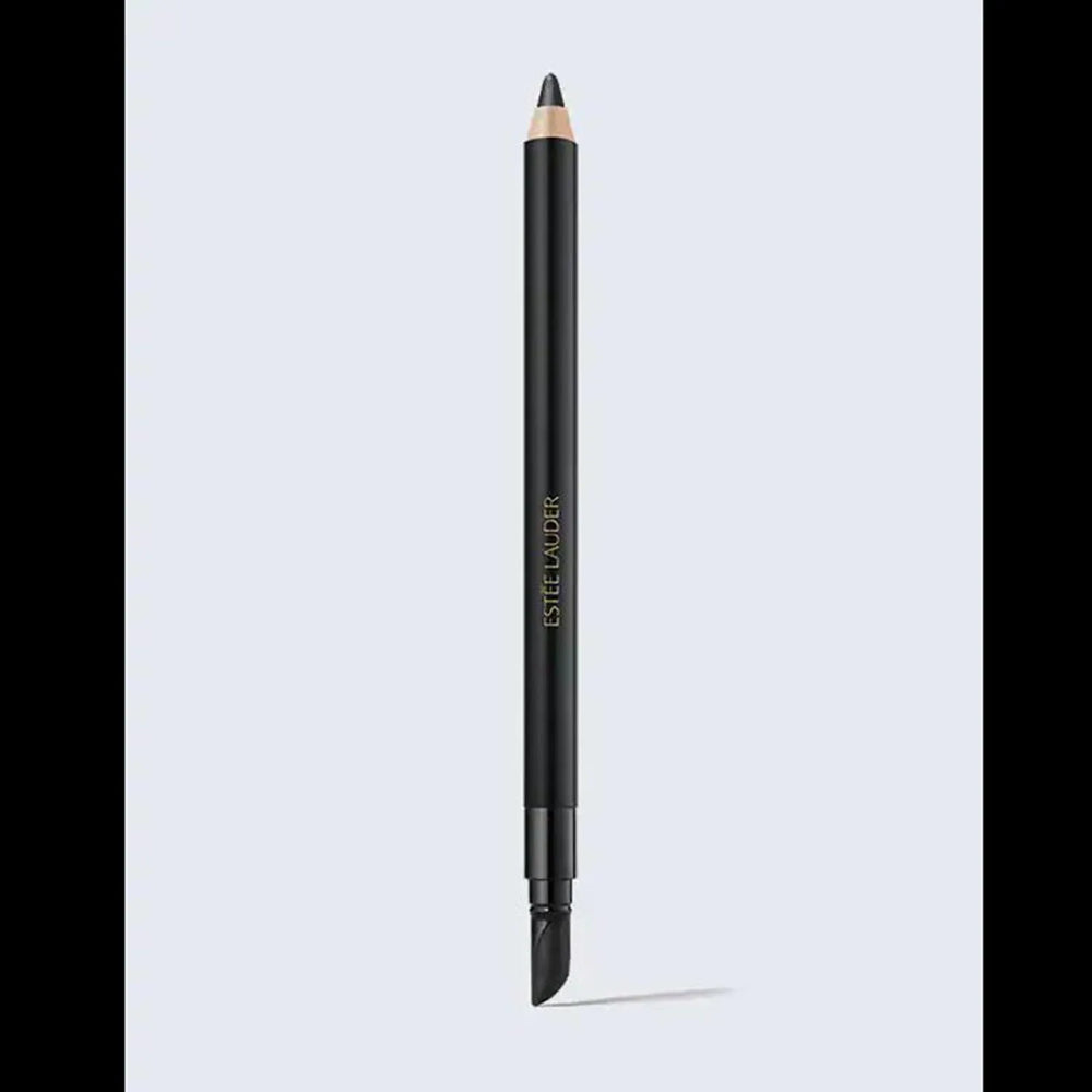 ESTÉE Lauder Estee Lauder Double Wear Water Eye Pencil Onyx Unisex, 1 Units