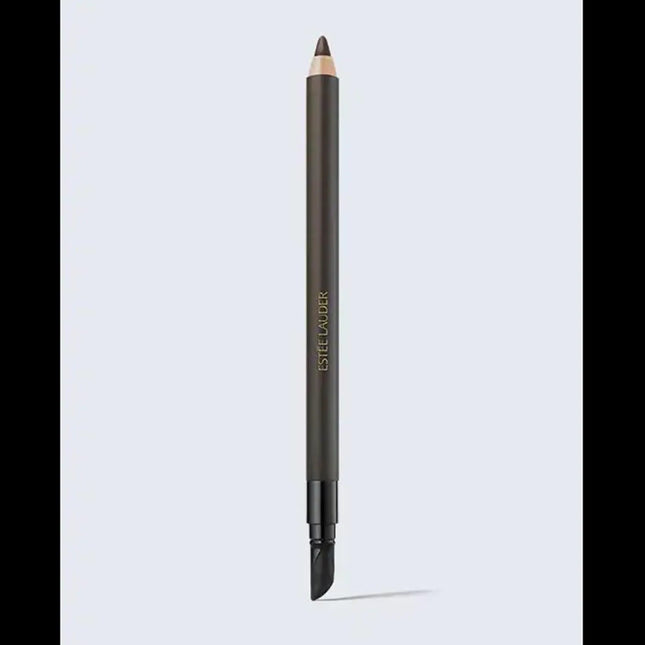 ESTÉE Lauder Estee Lauder Double Wear Water Eye Pencil Espresso Unisex, 1 Units
