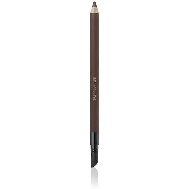 ESTÉE Lauder Double Wear 24h 03-Cocoa Waterproof – Gel Eye Pencil Unisex, 1,2 g