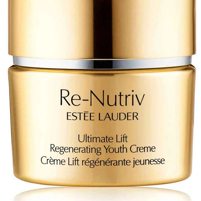 ESTÉE Lauder Estee Lauder Re Nutriv Ultimate Lift Regenerating Youth Eye Creme Unisex, 15 ml