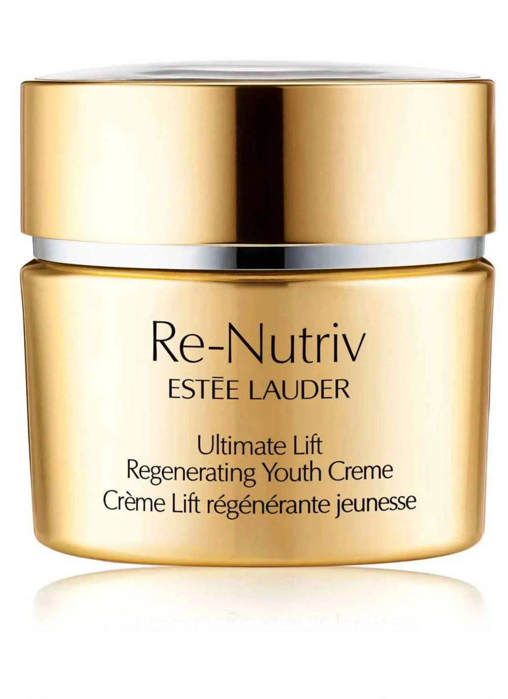 ESTÉE Lauder Estee Lauder Re Nutriv Ultimate Lift Regenerating Youth Eye Creme Unisex, 15 ml