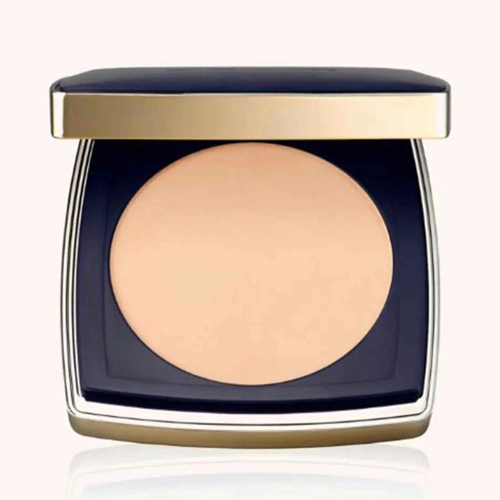 ESTÉE Lauder Double Wear Stay-In-Place Matte Powder 3c2-Pebble Unisex, 12 g