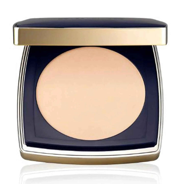 ESTÉE Lauder Double Wear Stay-In-Place Matte Powder 3w1-Tawny Unisex, 12 g