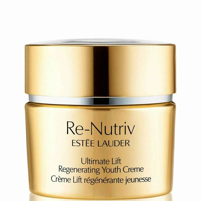 ESTÉE Lauder Re-Nutriv Ultimate Lift Regenerating Youth – Cream Unisex, 50 ml