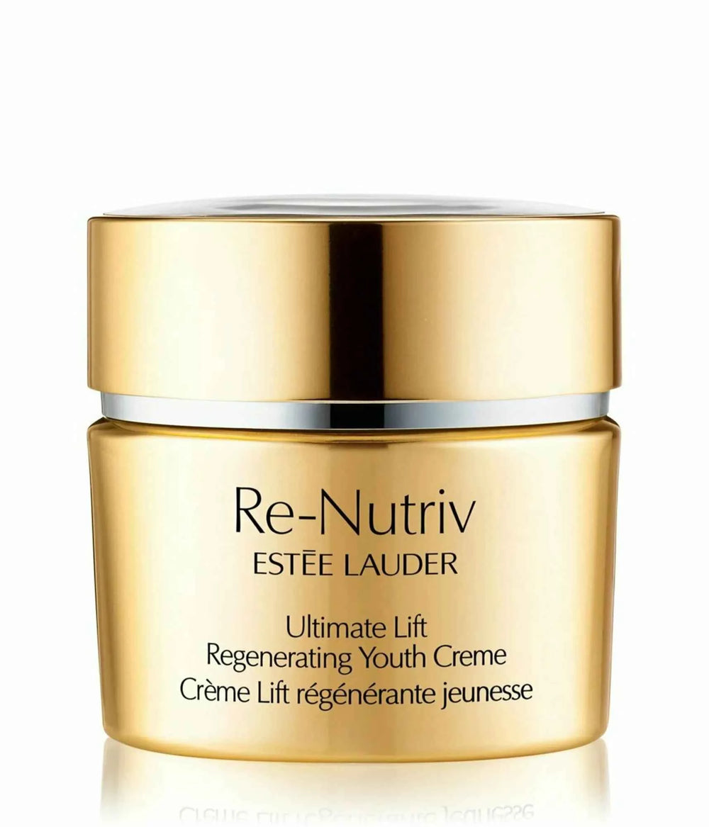 ESTÉE Lauder Re-Nutriv Ultimate Lift Regenerating Youth – Cream Unisex, 50 ml