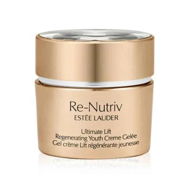 ESTÉE Lauder Re-Nutriv Ultimate Lift Regenerating Youth – Cream Gelée Unisex, 50 ml