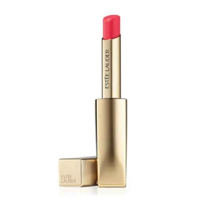 ESTÉE Lauder Pure Color Envy Illuminating Shine Slim Pink Flamin Unisex