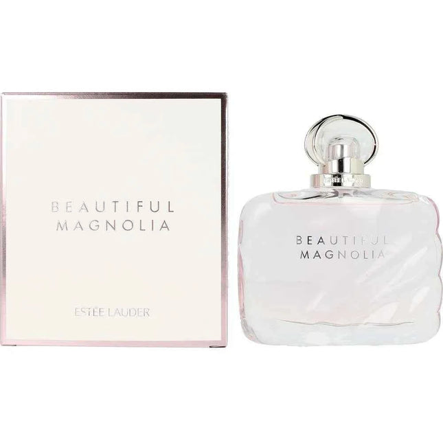 ESTÉE Lauder e Lauder Beautiful Magnolia – Eau de Parfum for Women Sp, 100 ml