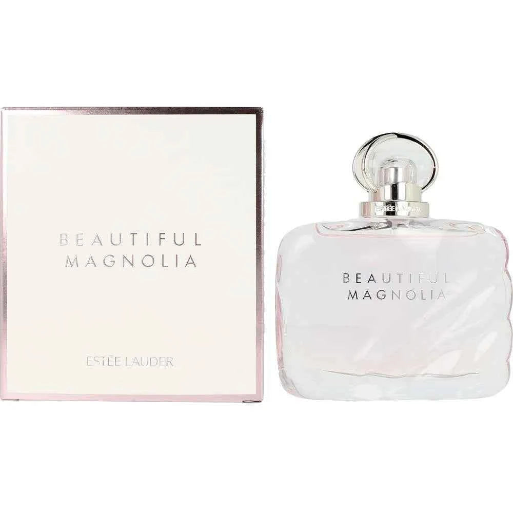 ESTÉE Lauder e Lauder Beautiful Magnolia – Eau de Parfum for Women Sp, 100 ml