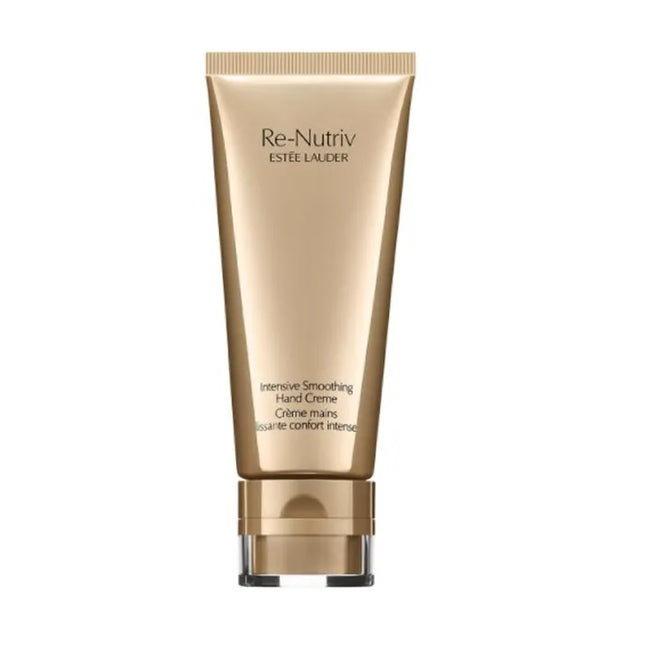 ESTÉE Lauder Re-Nutriv Intensive Smooth Hand – Cream Unisex, 100 ml