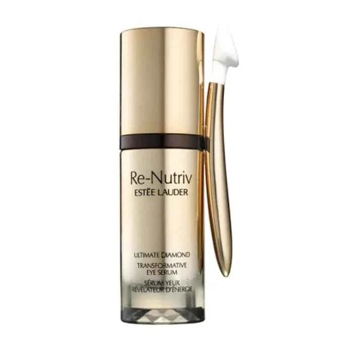 ESTÉE Lauder Re-Nutriv Ultimate Diamond Transformative Eye – Serum Unisex, 15 ml