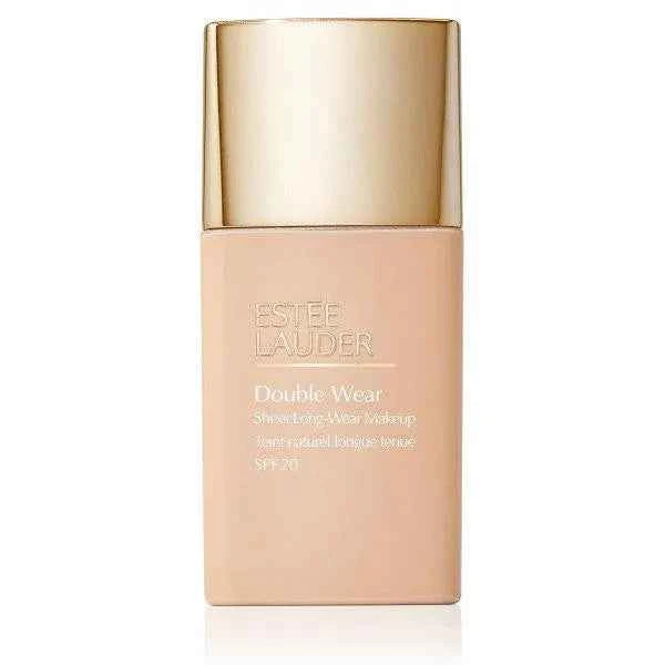 ESTÉE Lauder Double Wear Sheer Matte Spf20 Long-Wear Makeup 5w1 Unisex