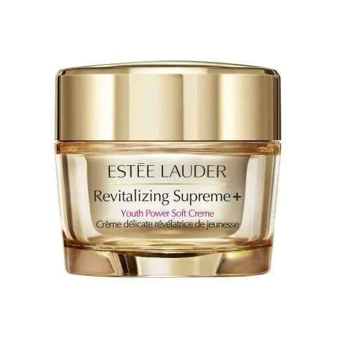 ESTÉE Lauder Revitalizing Supreme Global Anti-Aging Soft – Cream Unisex, 50 ml