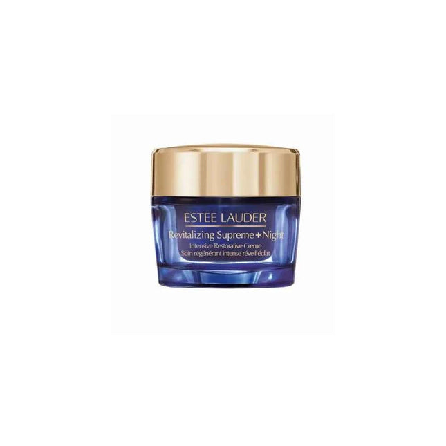 ESTÉE Lauder Revitalizing Supreme Night Intensive Restorative – Cream 50 Unisex