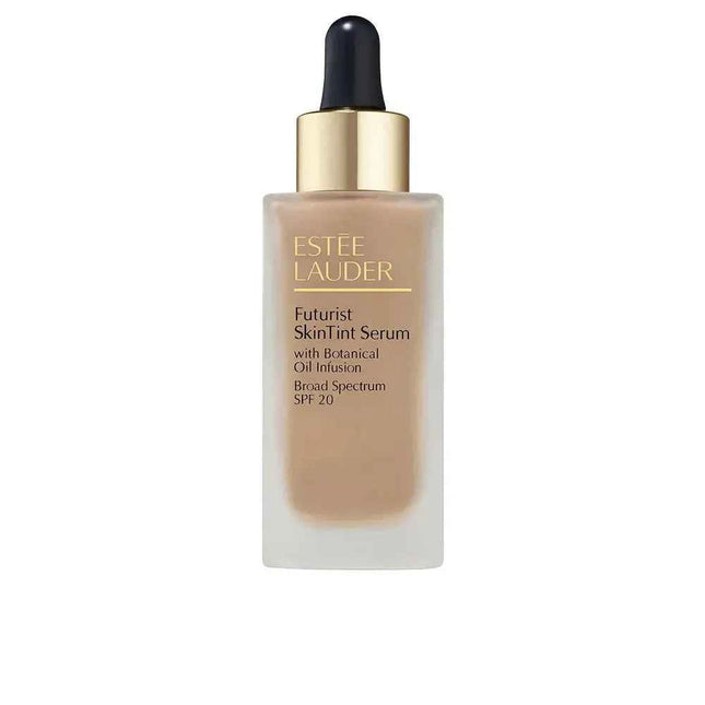 ESTÉE Lauder Futurist Skintint – Serum Spf20 2c Unisex, 30 ml
