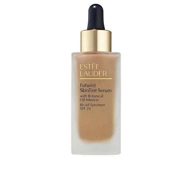 ESTÉE Lauder Futurist Skintint – Serum Spf20 3c Unisex, 30 ml