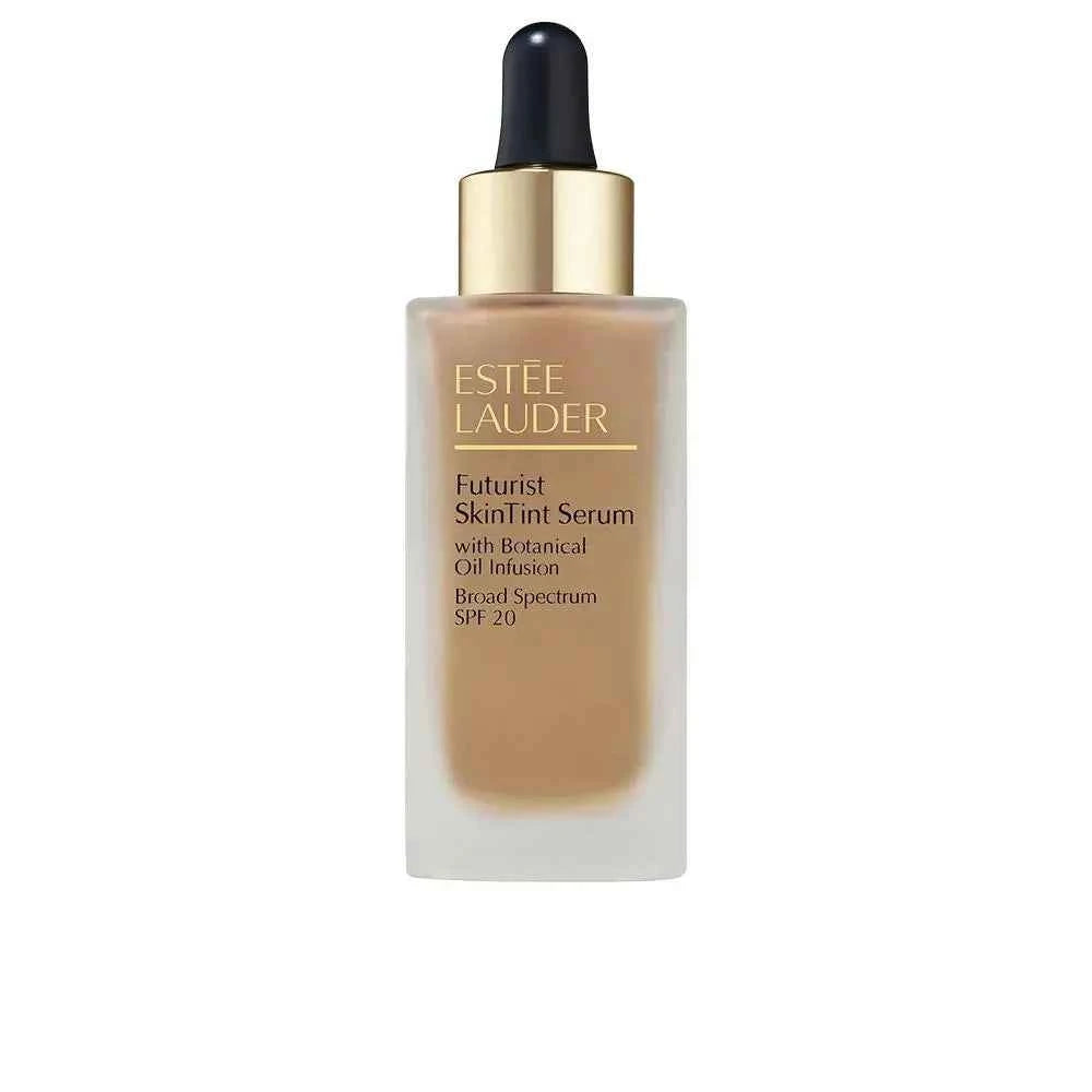 ESTÉE Lauder Futurist Skintint – Serum Spf20 3c Unisex, 30 ml