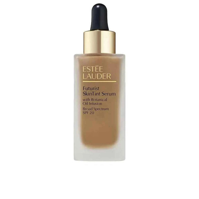 ESTÉE Lauder Estee Lau Futurist Skintint Sr Spf20 4n Unisex