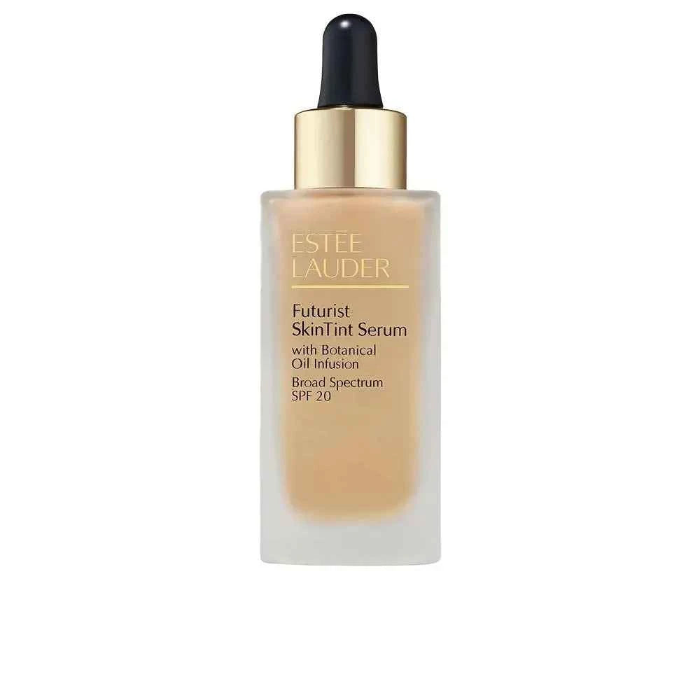 ESTÉE Lauder Futurist Skintint – Serum Spf20 1n Unisex, 30 ml