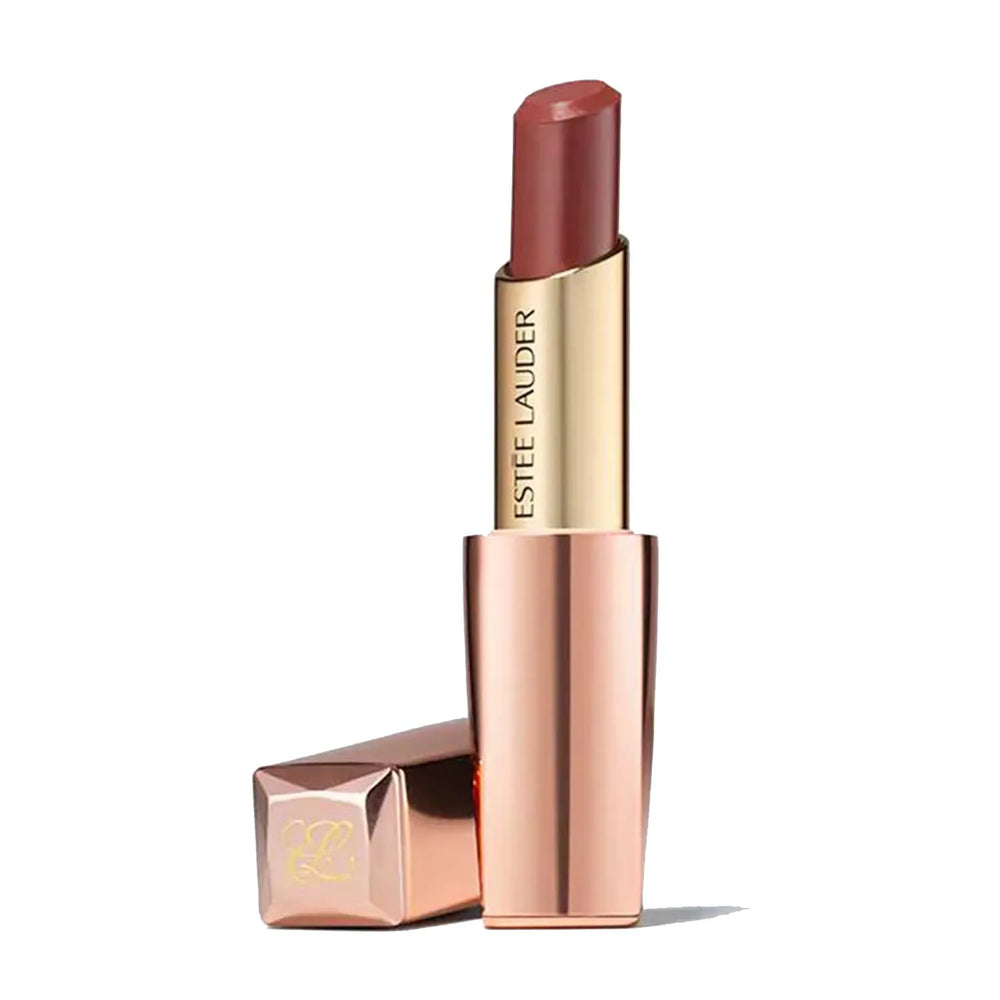 ESTÉE Lauder Estee Lauder Pure Color Crystal Balsamo Labial 007 Divine Unisex, 1 Units