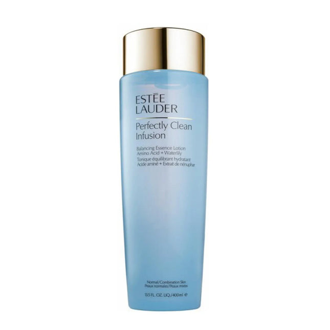 ESTÉE Lauder Perfectly Clean Infusion Balancing Essence – Lotion Unisex, 400 ml