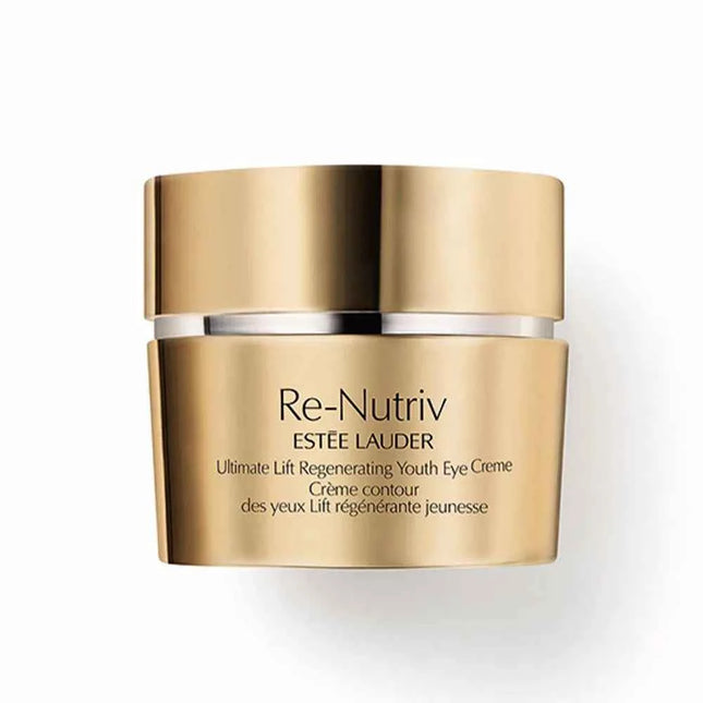ESTÉE Lauder Re-Nutriv Ultimate Lift Eye Creme Unisex, 15 ml