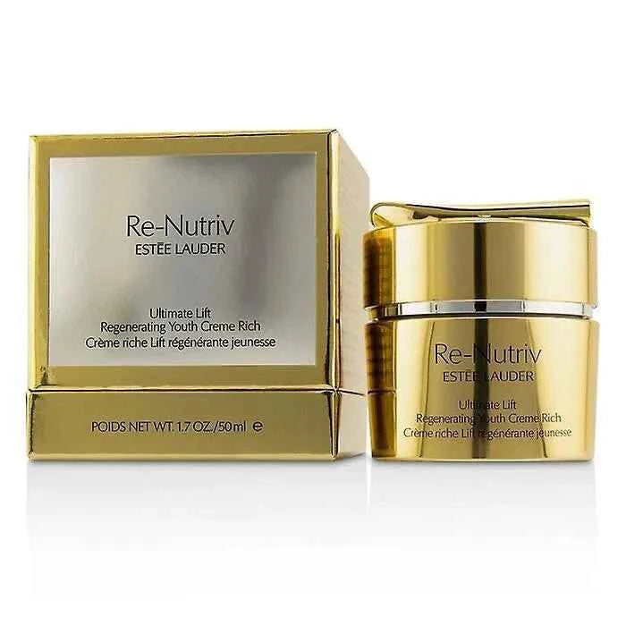 ESTÉE Lauder Re-Nutriv Ultimate Lift Rich – Cream Unisex, 50 ml