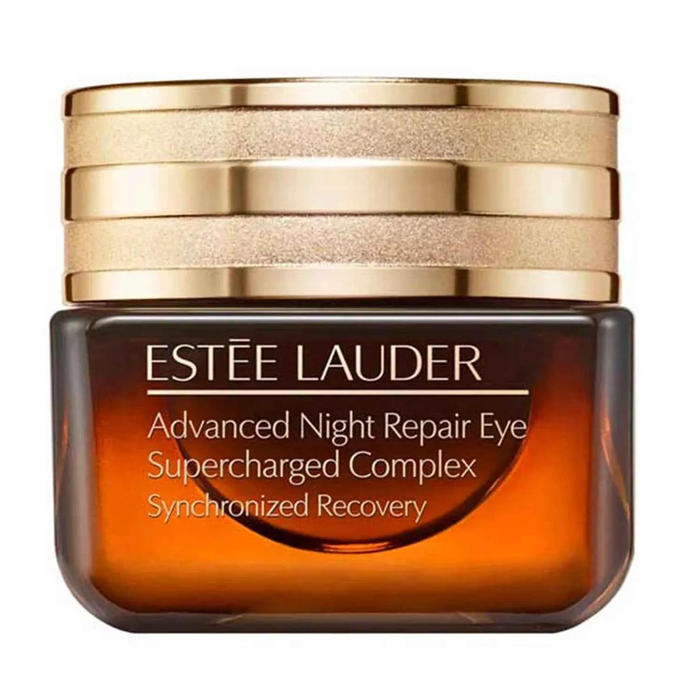 ESTÉE Lauder Lauder Advanced Night Repair Eye Supercharged Complex Unisex, 15 ml