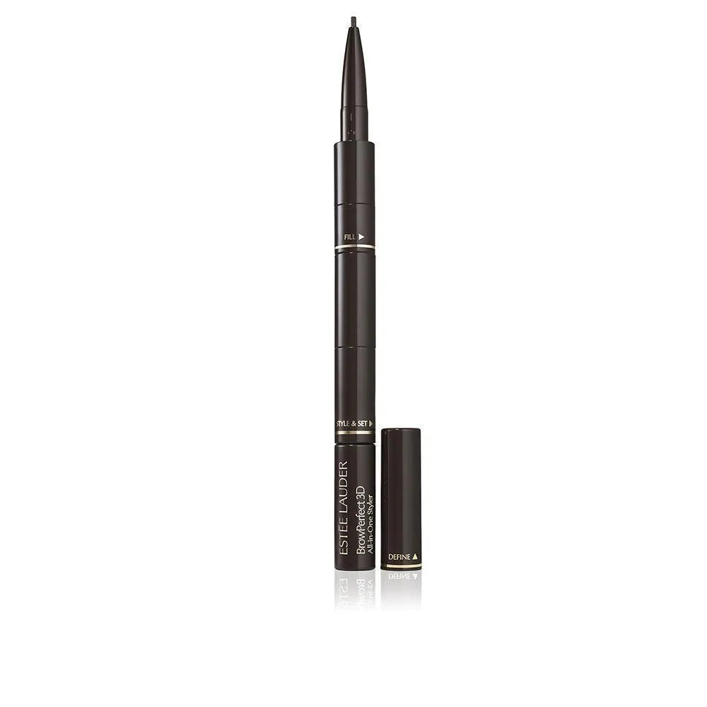 ESTÉE Lauder Browperfect 3d Lápiz De Cejas 3 En 1 Seal Brown 1 U Unisex