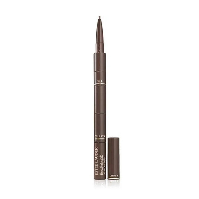 ESTÉE Lauder Browperfect 3d Lápiz De Cejas 3 En 1 Brunette 1 U Unisex