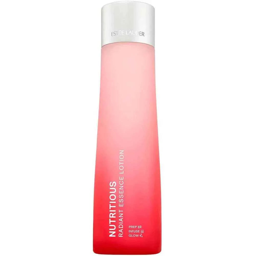 ESTÉE Lauder Nutritious Radiant Essence – Lotion Unisex, 200 ml