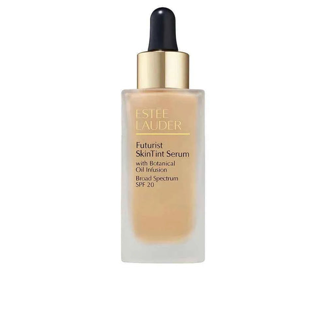 ESTÉE Lauder Futurist Skintint – Serum Spf20 1c Unisex, 30 ml