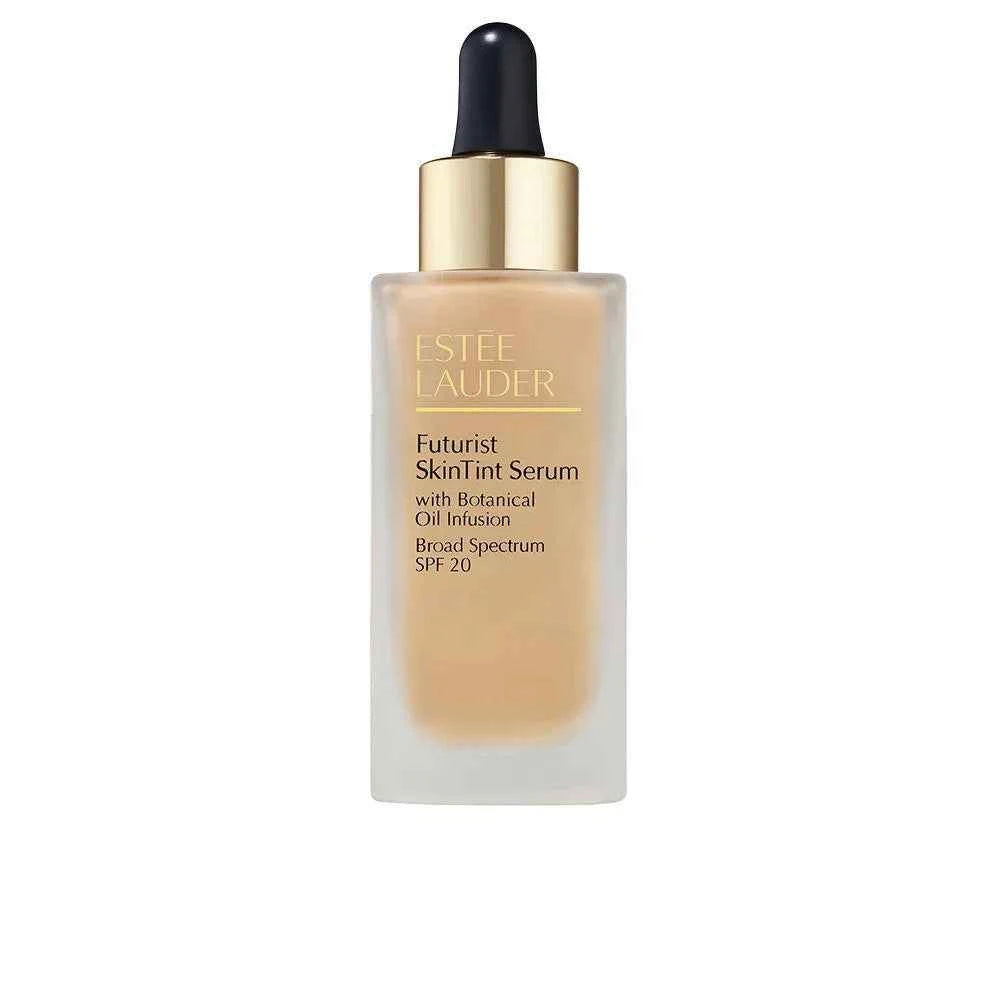 ESTÉE Lauder Futurist Skintint – Serum Spf20 1c Unisex, 30 ml