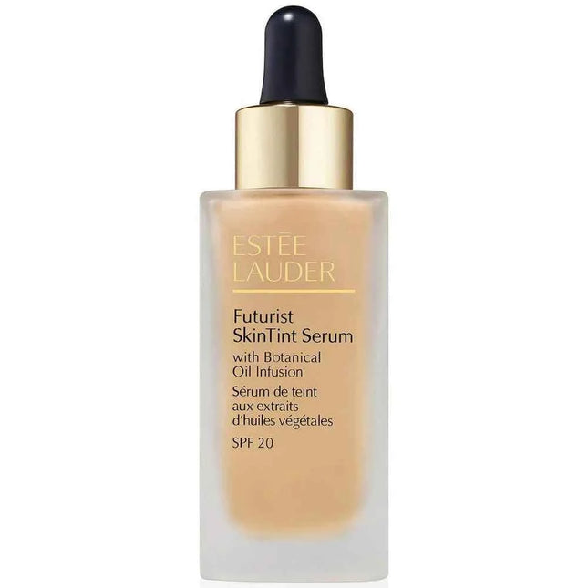 ESTÉE Lauder Futurist Skintint – Serum Spf20 1w Unisex, 30 ml
