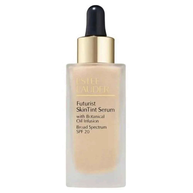 ESTÉE Lauder Futurist Skintint – Serum Spf20 2w Unisex, 30 ml