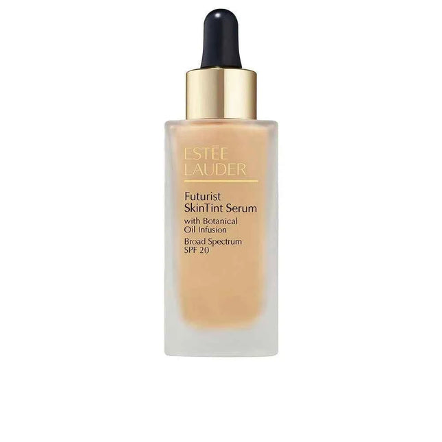 ESTÉE Lauder Futurist Skintint – Serum Spf20 3w Unisex, 30 ml