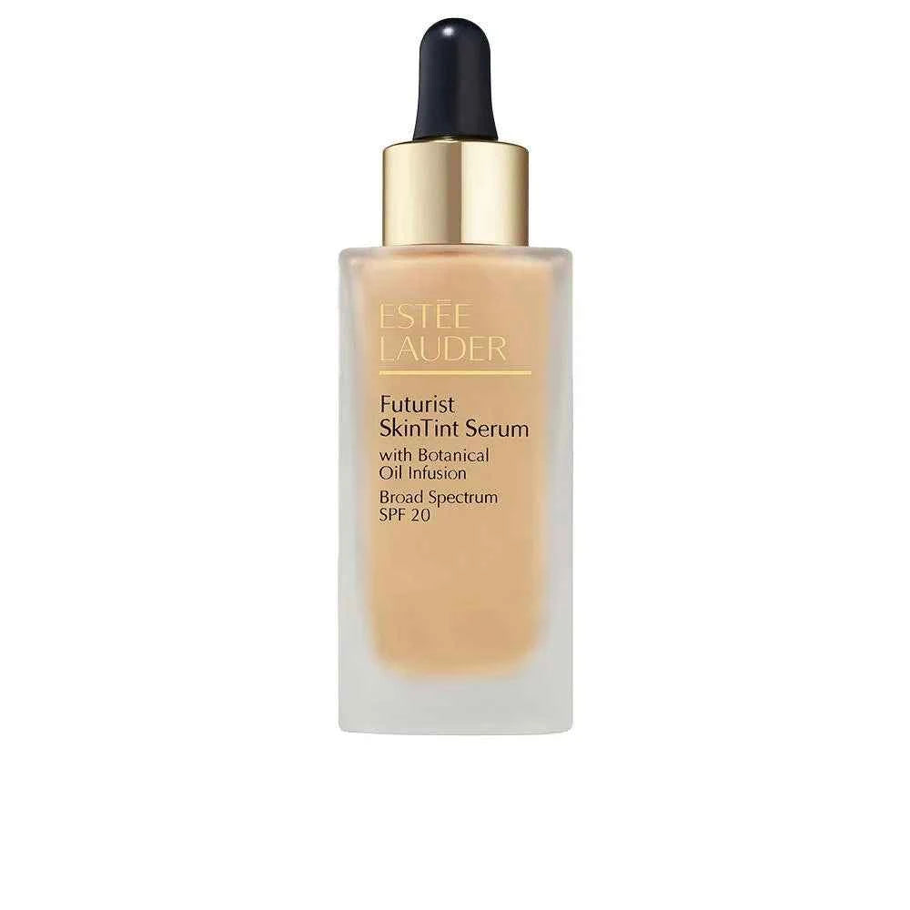 ESTÉE Lauder Futurist Skintint – Serum Spf20 3w Unisex, 30 ml