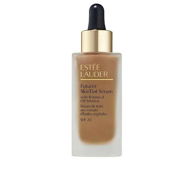 ESTÉE Lauder Futurist Skintint – Serum Spf20 4n Unisex, 30 ml
