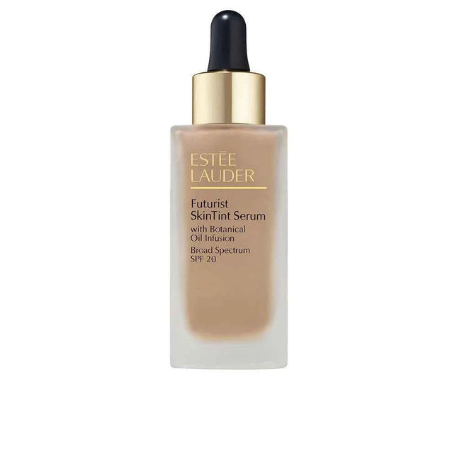 ESTÉE Lauder Futurist Skintint – Serum Spf20 4w Unisex, 30 ml