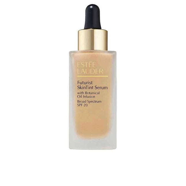 ESTÉE Lauder Futurist Skintint – Serum Spf20 5w Unisex, 30 ml