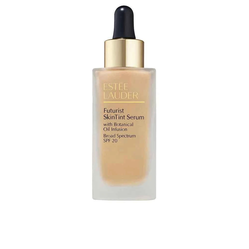 ESTÉE Lauder Futurist Skintint – Serum Spf20 5w Unisex, 30 ml