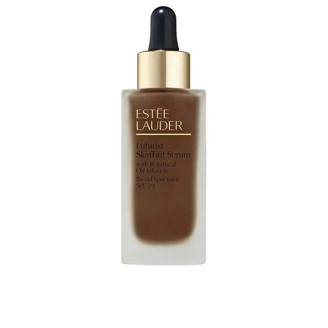 ESTÉE Lauder Futurist Skintint – Serum Spf20 6n Unisex, 30 ml