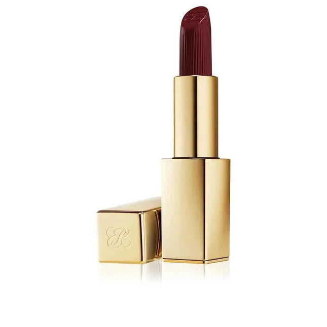 ESTÉE Lauder Estee Lauder Pure Color Barra De Labios Vyn Noir Unisex, 1 Units