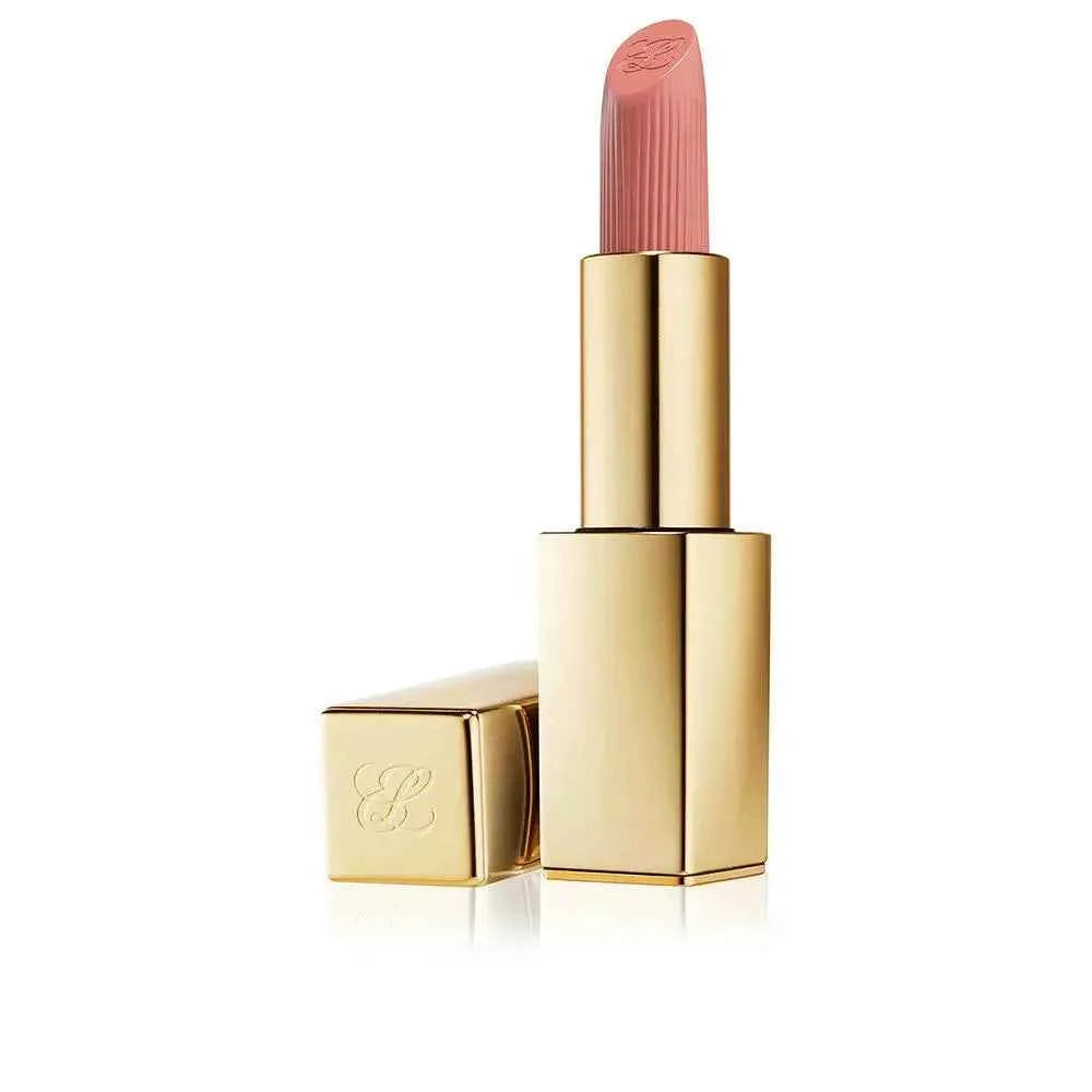 ESTÉE Lauder Estee Lauder Pure Color Barra De Labios Honey Nude Unisex, 1 Units