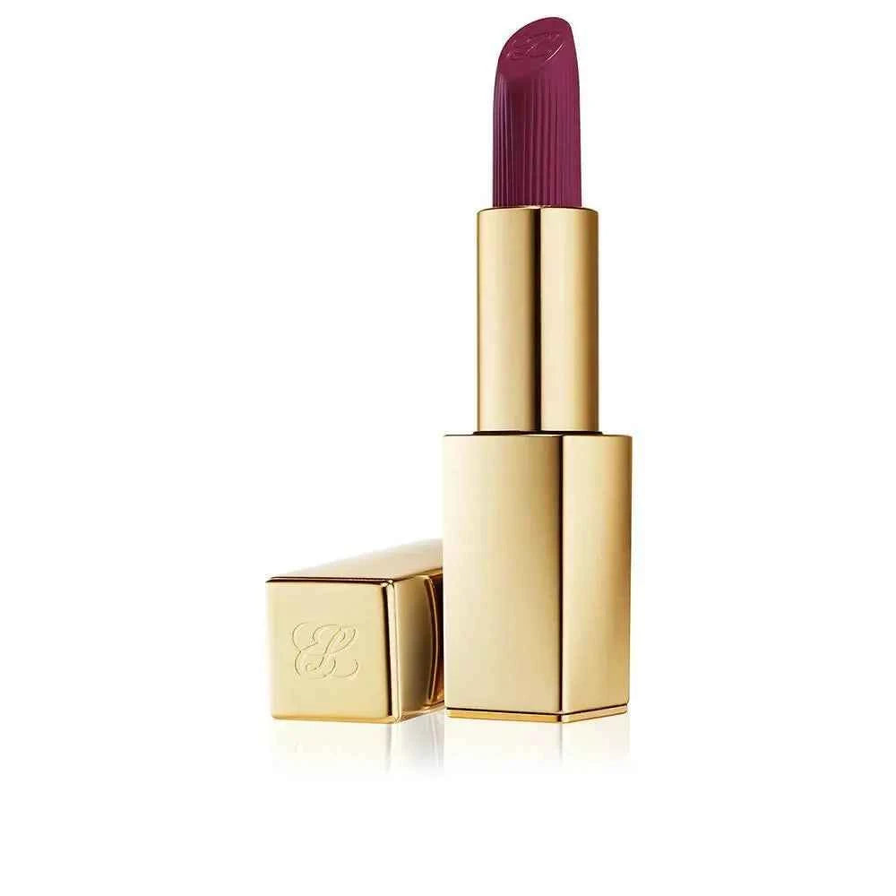 ESTÉE Lauder Estee Lauder Pure Color Barra De Labios Insolent Plum Unisex, 1 Units