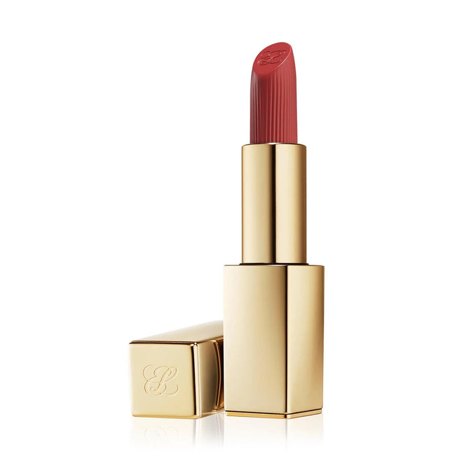 ESTÉE Lauder Estee Lauder Pure Color Barra De Labios Fierce Unisex, 1 Units
